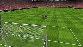 FFS: Football Freekick Simulator