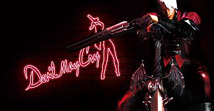 DMCHDC Theme Stylish!