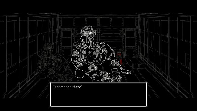 The Fire Nobody Started