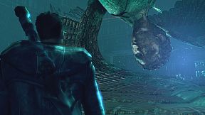 DmC Devil May Cry: Definitive Edition