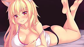 Anime Artist: Tiffy’s Notty Secret