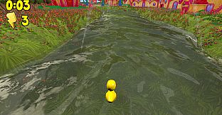 Duckie Dash