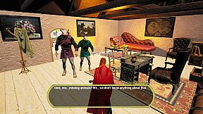 The Well of Essenwood