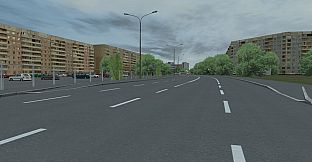 OMSI 2 Add-on Enhanced Environment Pack