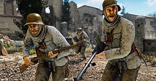 Isonzo - Veteran Units Pack