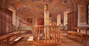 Vilnius Museum of Antiquities: A Temple of the Past