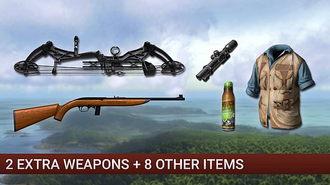 theHunter - Stealth Hunter