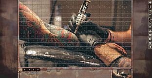 Pixel Puzzles Traditional Jigsaws Pack: Variety Pack 11