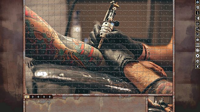 Pixel Puzzles Traditional Jigsaws Pack: Variety Pack 11