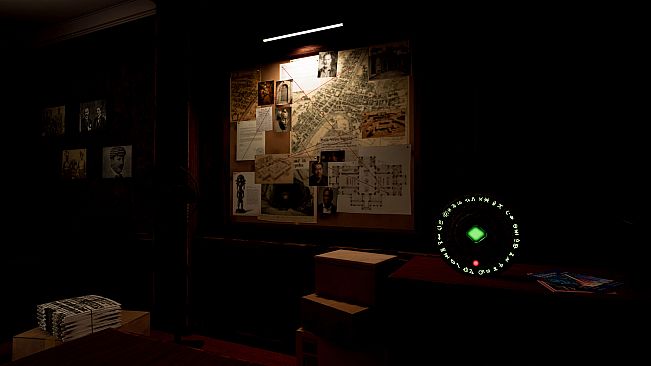 CloserLook VR: Oldways