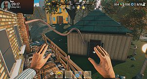 We Heist Too: Theft & Stealth Game