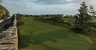 EA SPORTS PGA TOUR Deluxe Upgrade