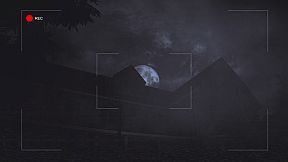 Whispering Lane: Horror