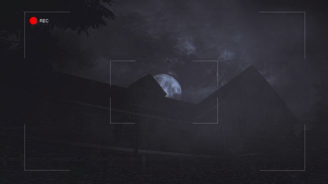 Whispering Lane: Horror