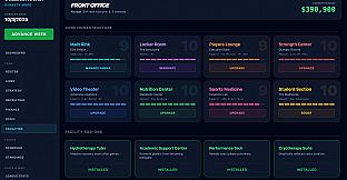 Coastal Summit Sports: College Hockey 26