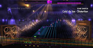 Rocksmith 2014 – Foreigner - “Cold As Ice”