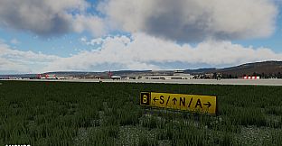 X-Plane 12 Add-on: Axonos - Varna Airport