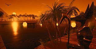 Akhenaten: Rule as Pharaoh