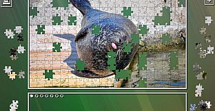 Super Jigsaw Puzzle: Generations - Norway