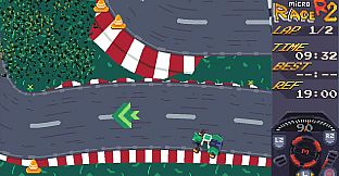 Micro Race R2