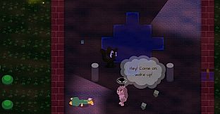 Endless Thief: a Fluffy Stealth Adventure