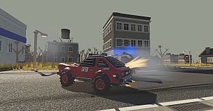 Wrecked District