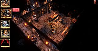 HeroQuest: Digital Edition