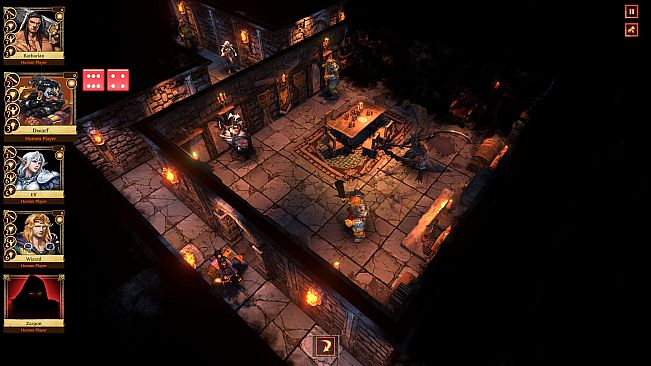 HeroQuest: Digital Edition