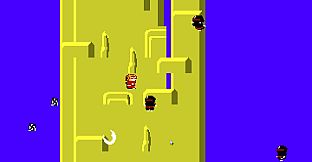 The Tower Of TigerQiuQiu 2 Ninja Hill 2