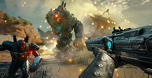 RAGE 2: Deluxe Edition (PC)