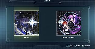 Vanishing starlight Digital Deluxe Bonus