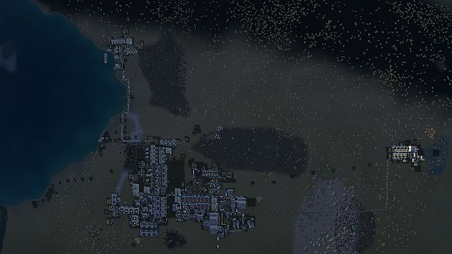 Planet Sim