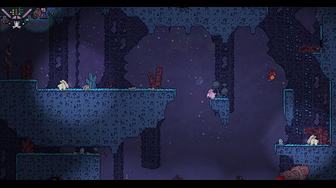 Snowflake's Chance Original Soundtrack