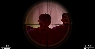 Clown Thug Cop Zombies