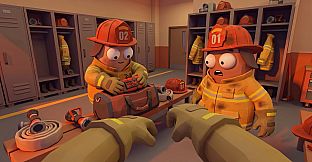 Flame and Blame