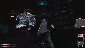 The White Dreams : Road To Gate 1