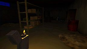 Delivery Driver Massacre