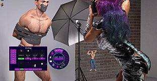 Hard Drive Himbo