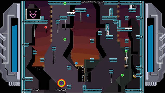 Radical Spectrum: Volume 2