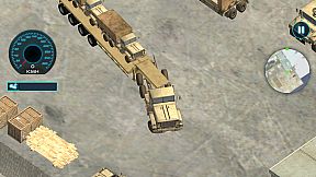 Everest Truck Simulator