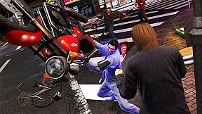 Yakuza 6: The Song of Life