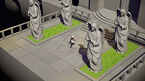 CON: Tale of the Darkness