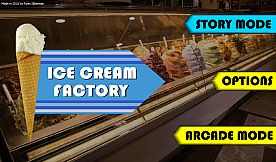 Ice Cream Factory