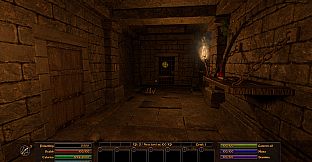 Ancient Shadows Awakening