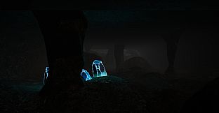 Into the Cave