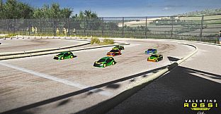 Radio Controlled Cars mode