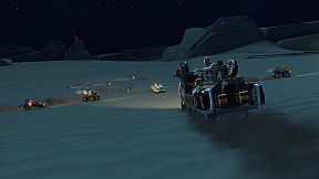 Badlands Crew - Drive, Command, Conquer