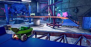 HOT WHEELS - The Jetsons - Windows Edition