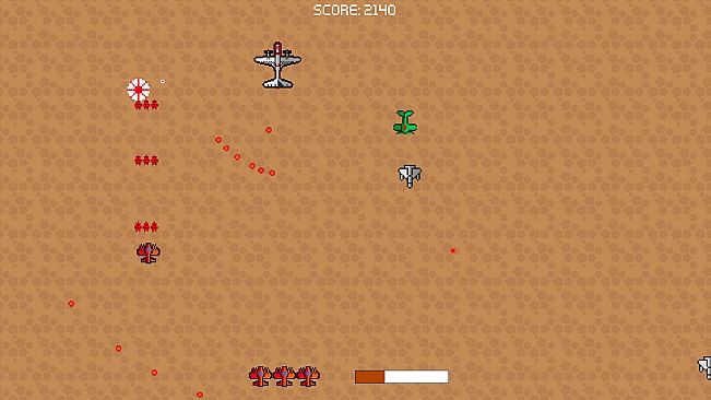 Tiger Fighter 1931 Tora!Tora!Tora! MP043