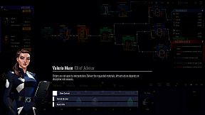 Factory Planner: First Sparks